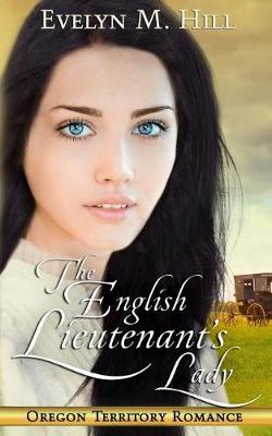 Book cover for The English Lieutenant's Lady