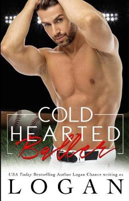 Book cover for Cold Hearted Baller