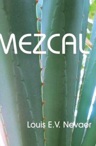 Cover of Mezcal