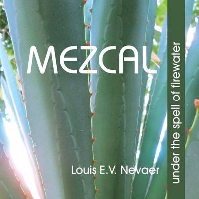 Book cover for Mezcal