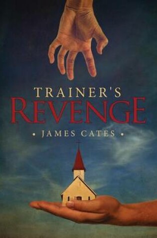 Cover of Trainer\'s Revenge