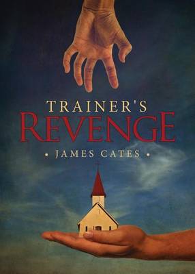 Book cover for Trainer\'s Revenge