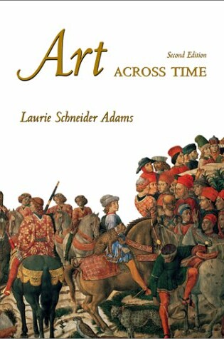 Cover of Art across Time