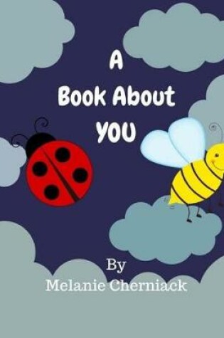 Cover of A Book about You