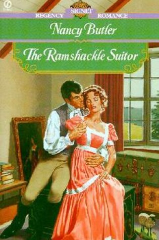 Cover of The Ramschackle Suitor
