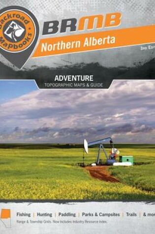 Cover of Northern Alberta