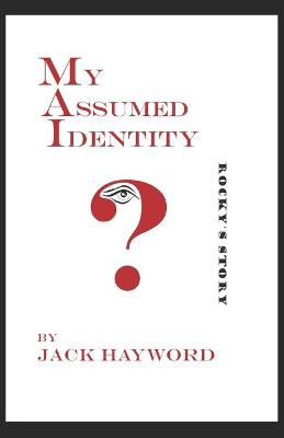 Book cover for My Assumed Identity