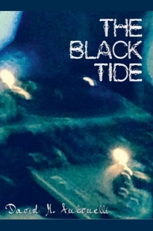 Cover of The Black Tide