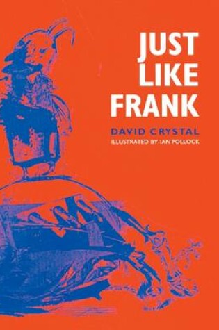 Cover of Just Like Frank