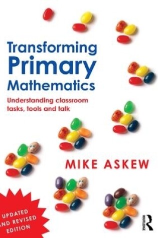 Cover of Transforming Primary Mathematics