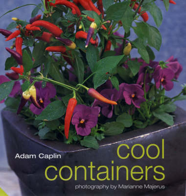 Book cover for Cool Containers