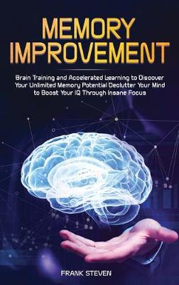 Book cover for Memory Improvement