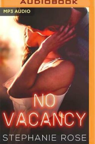 Cover of No Vacancy