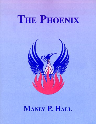 Book cover for The Phoenix