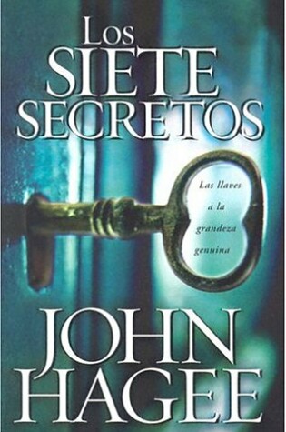 Cover of Los Siete Secretos