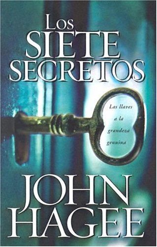 Book cover for Los Siete Secretos