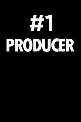 Book cover for Number 1 Producer