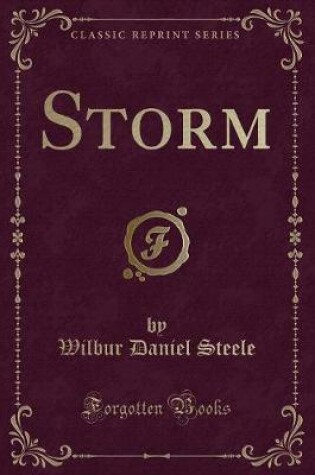 Cover of Storm (Classic Reprint)