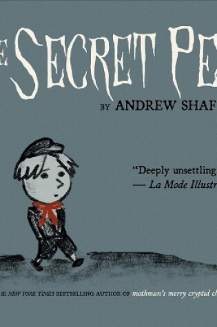 Cover of The Secret Pet