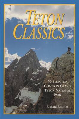 Book cover for Teton Classics