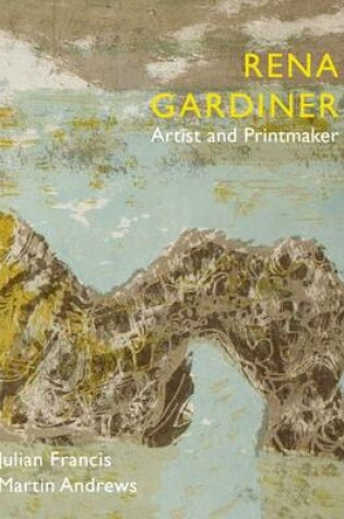 Cover of Rena Gardiner