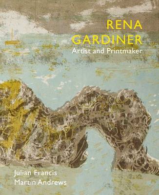 Book cover for Rena Gardiner