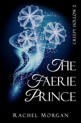 Book cover for The Faerie Prince
