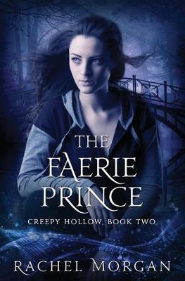 Cover of The Faerie Prince