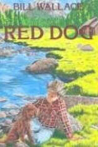 Cover of Red Dog
