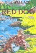 Book cover for Red Dog