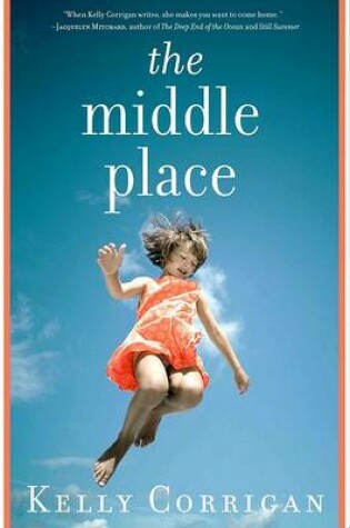 Cover of The Middle Place