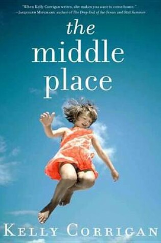 Cover of The Middle Place