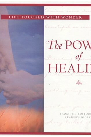 Cover of Power of Healing