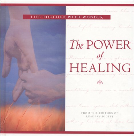 Cover of Power of Healing