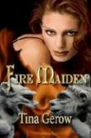 Cover of Fire Maiden