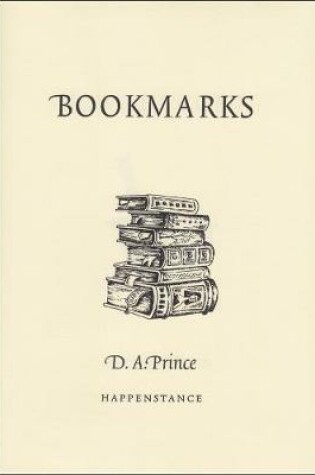 Cover of Bookmarks