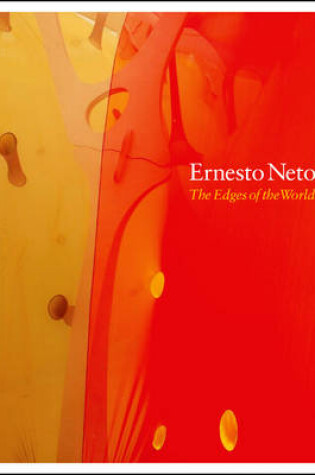 Cover of Ernesto Neto