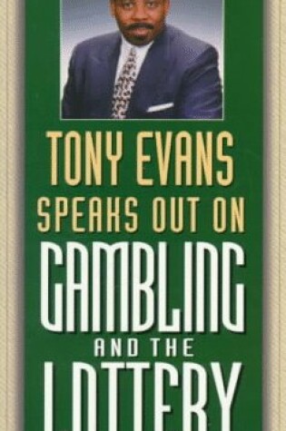 Cover of Gambling and the Lottery