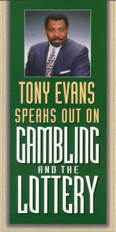 Book cover for Gambling and the Lottery