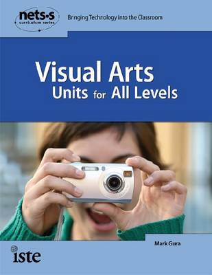 Book cover for Visual Arts Units for All Levels