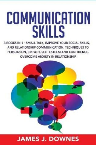 Cover of Communication Skills