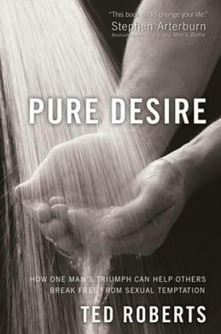 Cover of Pure Desire