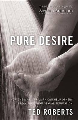 Book cover for Pure Desire