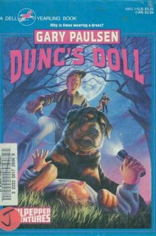 Cover of Dunc's Doll