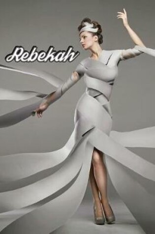 Cover of Rebekah