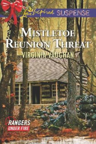 Cover of Mistletoe Reunion Threat