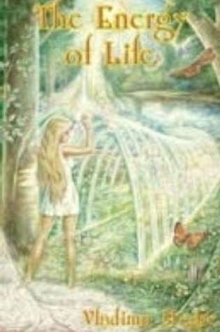 Cover of The Energy of Life