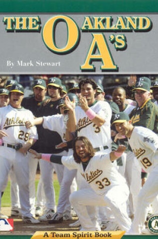 Cover of The Oakland A's