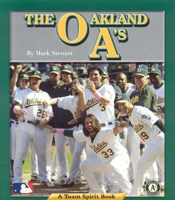 Cover of The Oakland A's