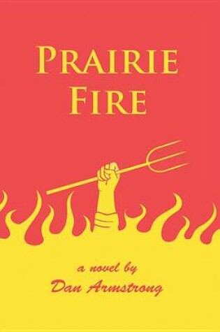 Cover of Prairie Fire